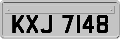 KXJ7148