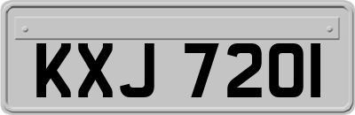 KXJ7201