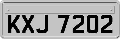 KXJ7202