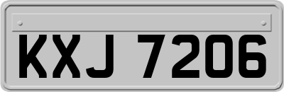 KXJ7206