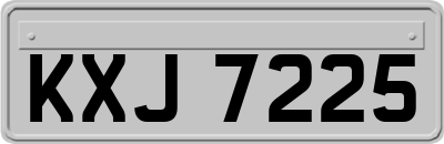 KXJ7225