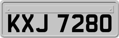 KXJ7280