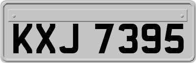 KXJ7395