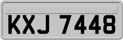 KXJ7448