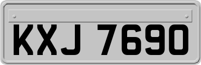 KXJ7690