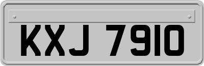 KXJ7910