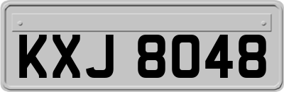 KXJ8048