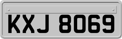 KXJ8069