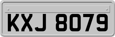 KXJ8079
