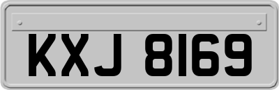 KXJ8169