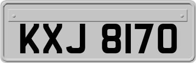 KXJ8170