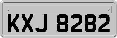 KXJ8282