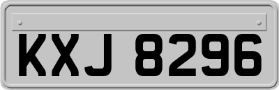 KXJ8296