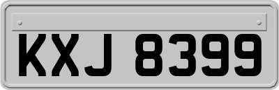 KXJ8399