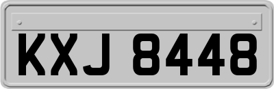 KXJ8448