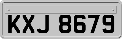 KXJ8679