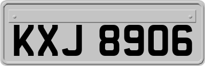 KXJ8906