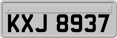 KXJ8937