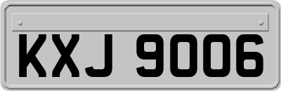 KXJ9006