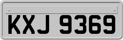 KXJ9369