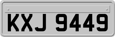 KXJ9449