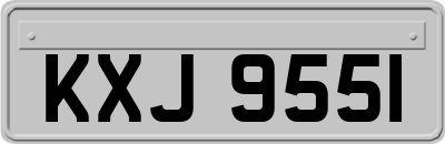 KXJ9551