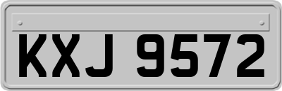 KXJ9572