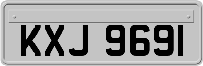 KXJ9691