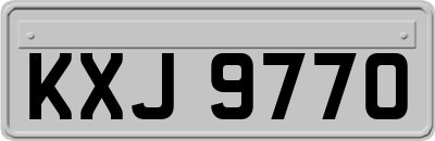 KXJ9770