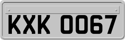 KXK0067