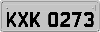 KXK0273