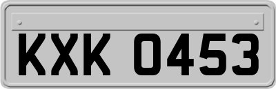 KXK0453