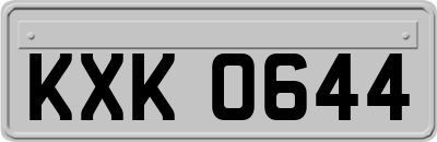 KXK0644