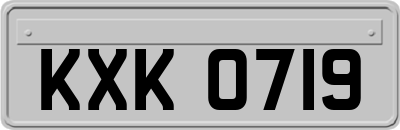 KXK0719