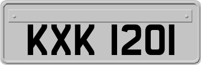 KXK1201