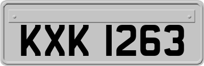 KXK1263