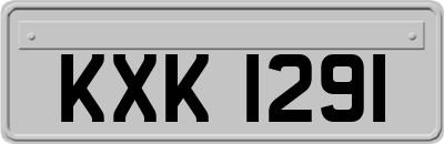 KXK1291