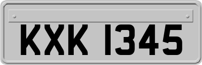 KXK1345