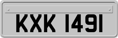 KXK1491