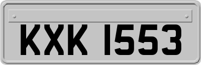 KXK1553