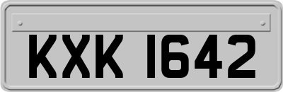 KXK1642