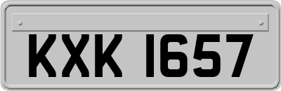 KXK1657
