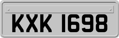 KXK1698