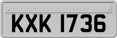KXK1736