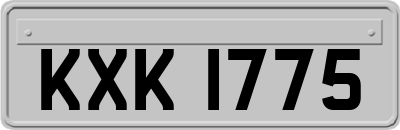 KXK1775