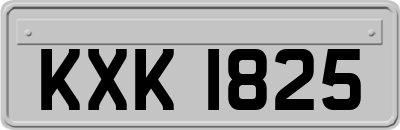 KXK1825
