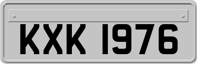 KXK1976
