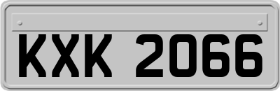 KXK2066