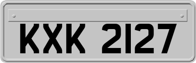 KXK2127