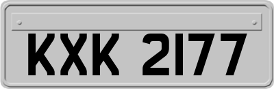KXK2177